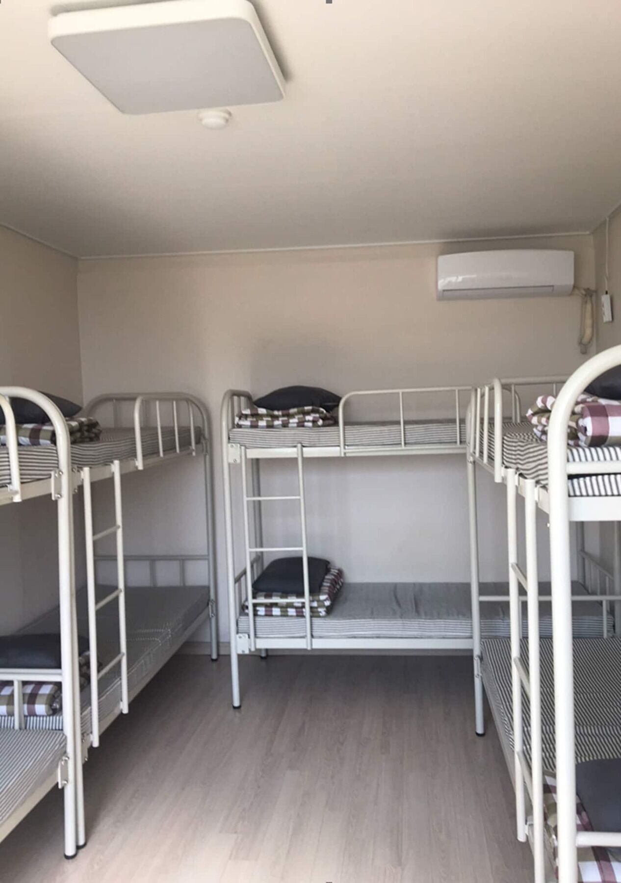 Backpack Season 2 Hotel Gwangju Metropolitan City Exterior photo